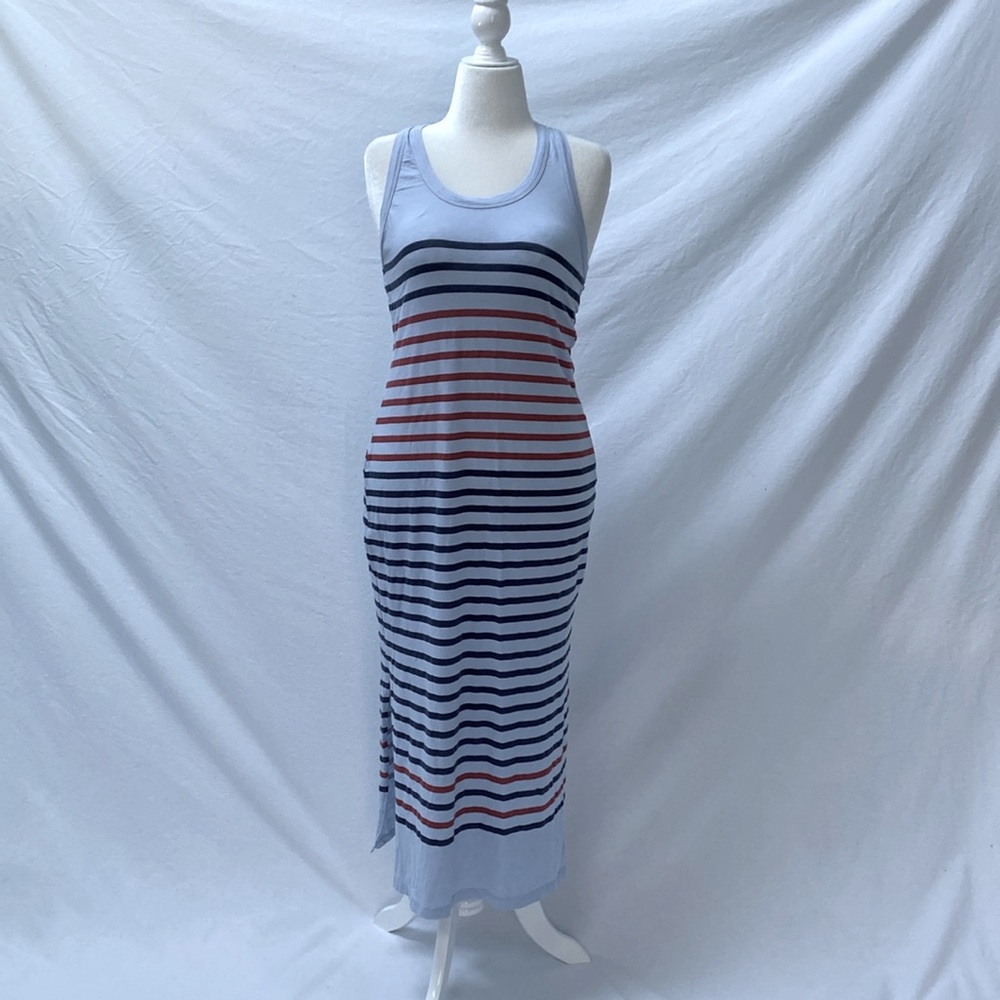Sundry for Anthropologie racerback tank dress - Picture 4 of 9